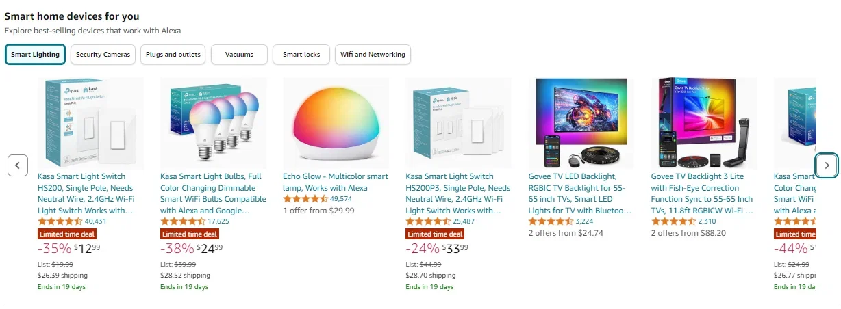 Dynamic Pricing