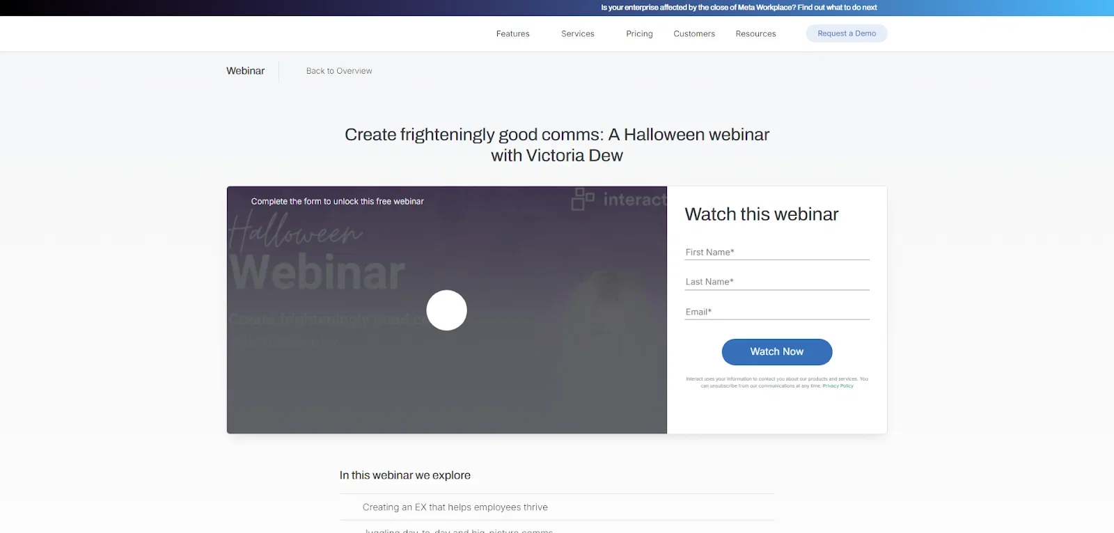 Interact Software
