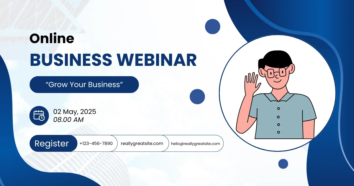 Webinars