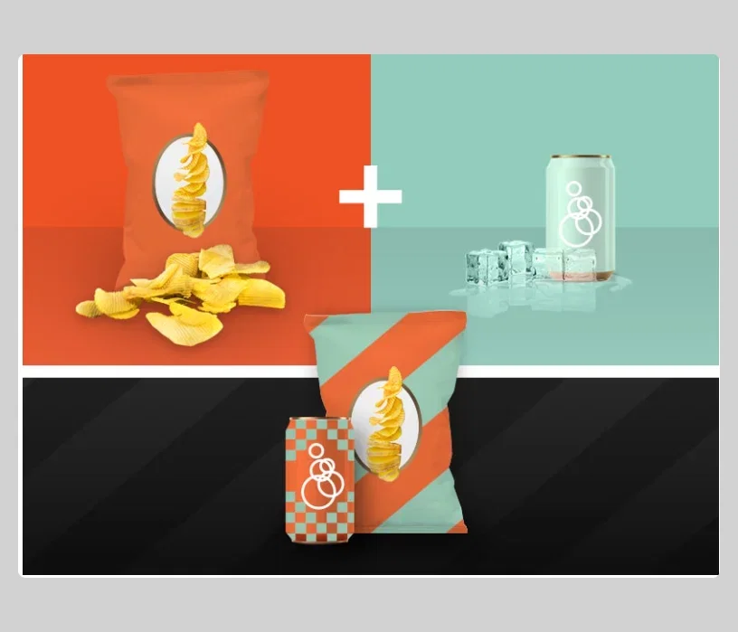 Collaborate with Other Brands