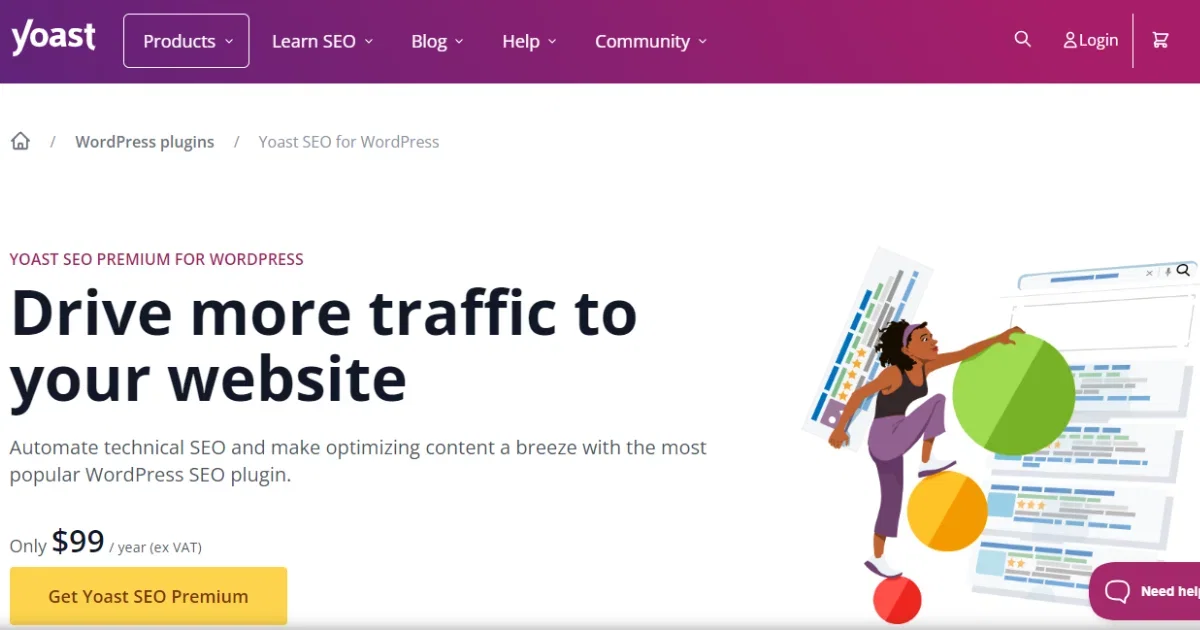Yoast SEO