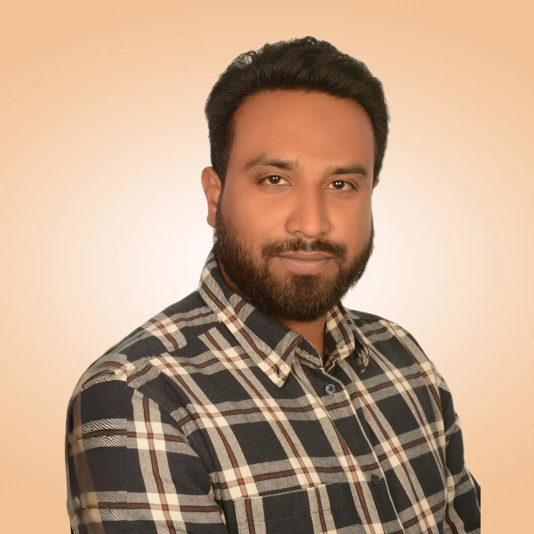 Mortuza Hossain