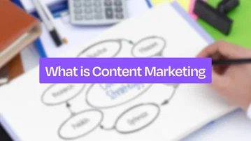 What is Content Marketing? (Definition, Usage &amp; More)