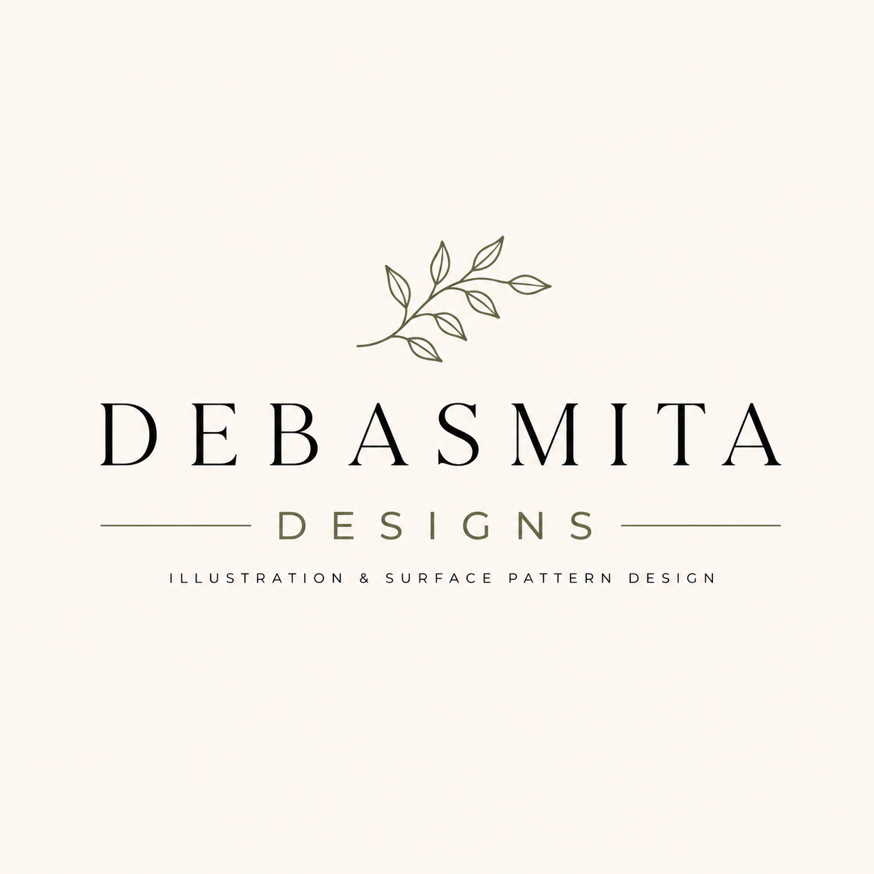 Logo Caption
