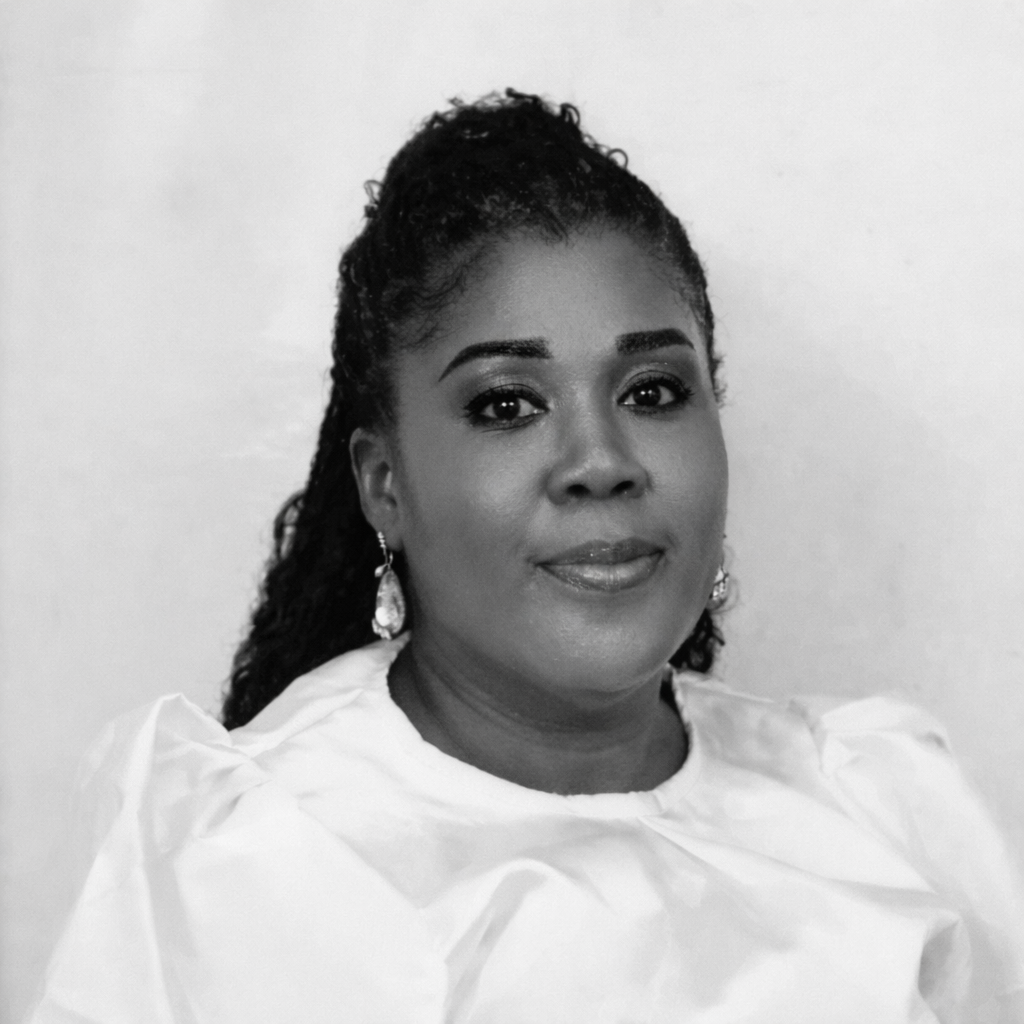 Lead Strategist Adefunke Adeoba Agnes Ogwezi 