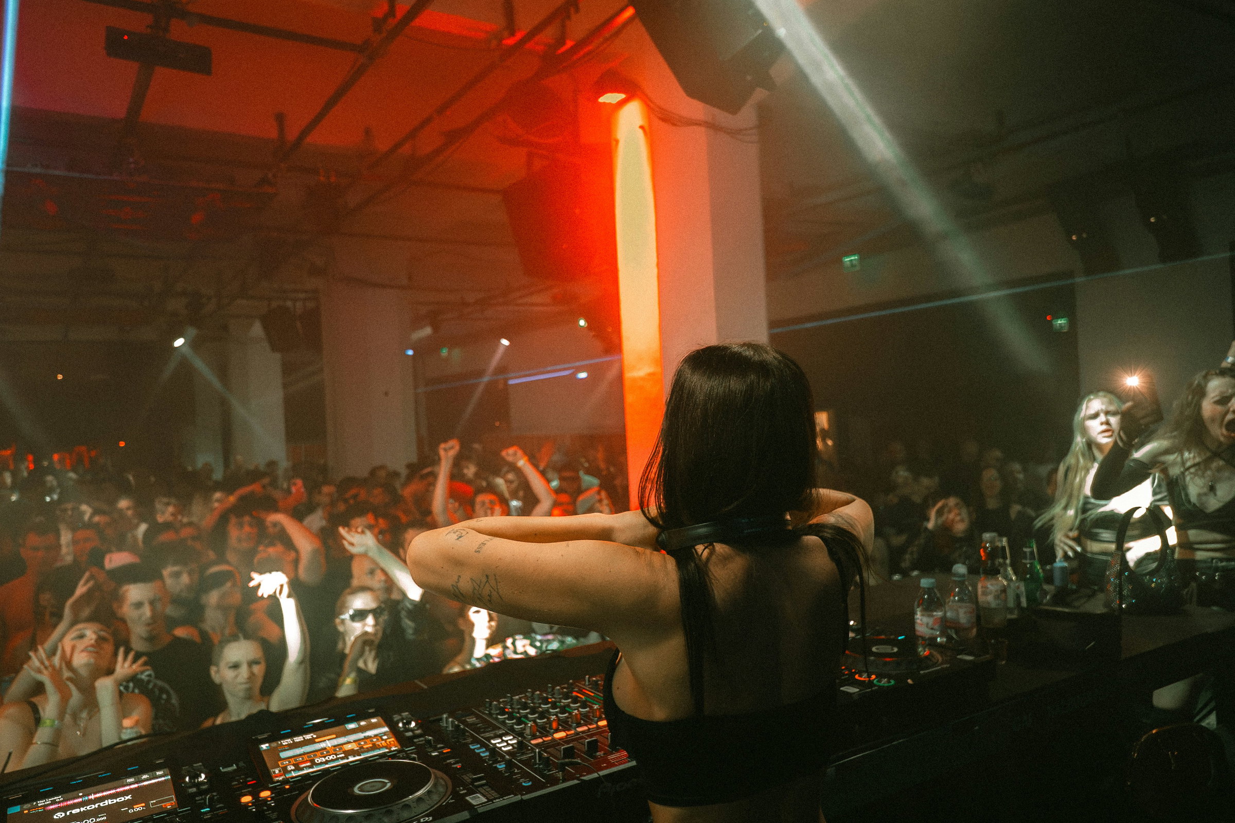 Inflatable Jump House Extravaganza