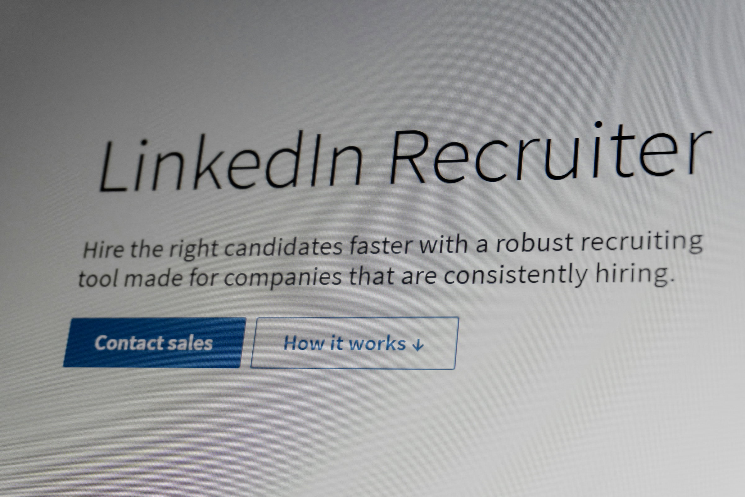 job platform