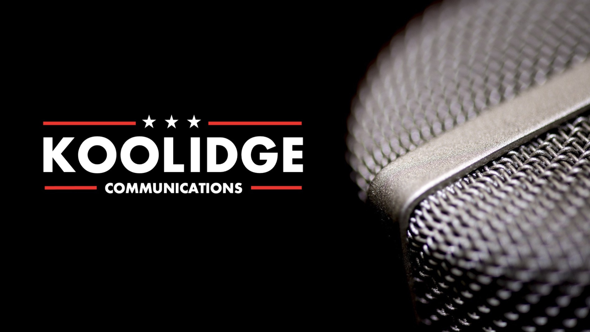 Logo Caption