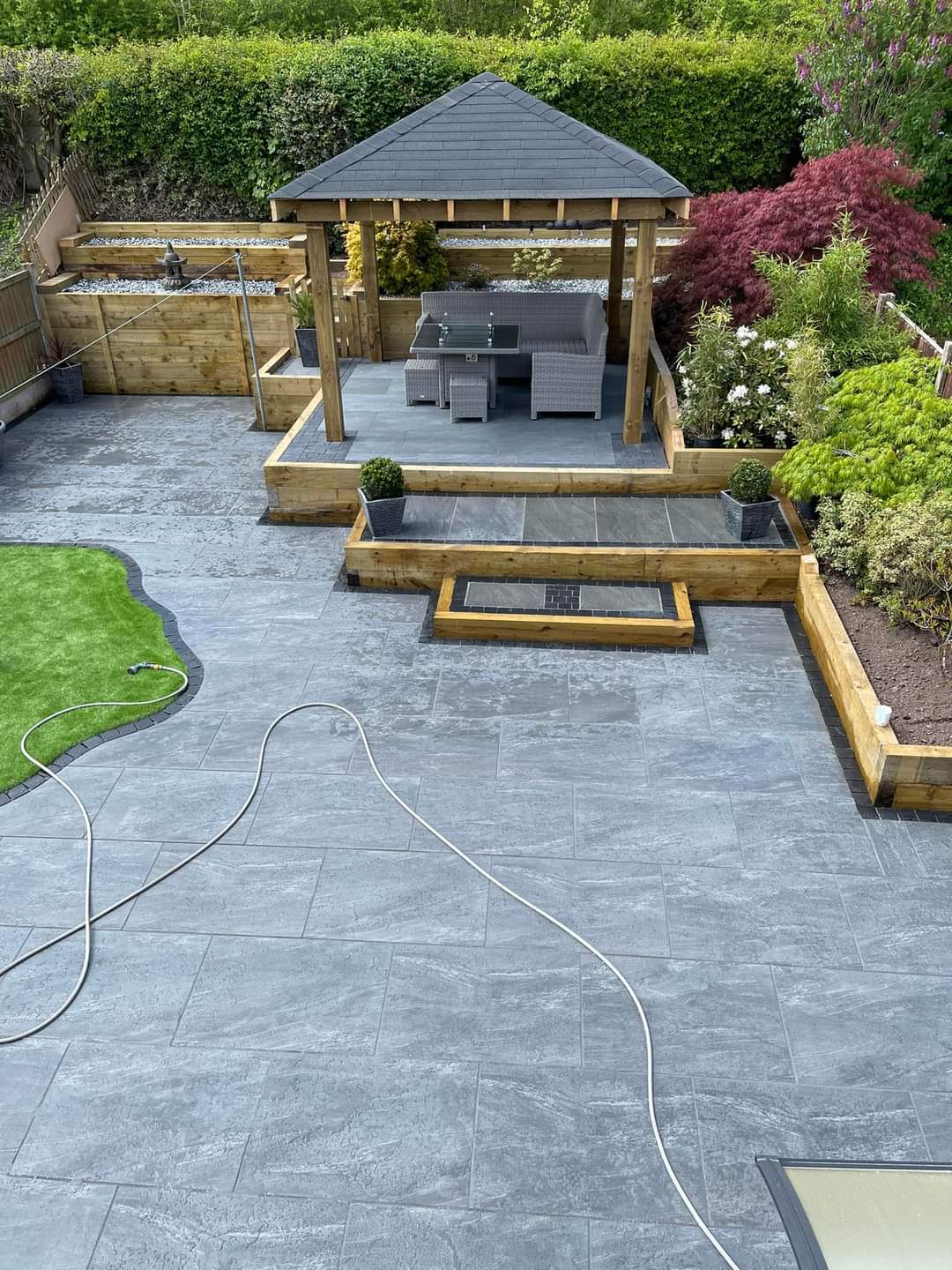 construction renovation