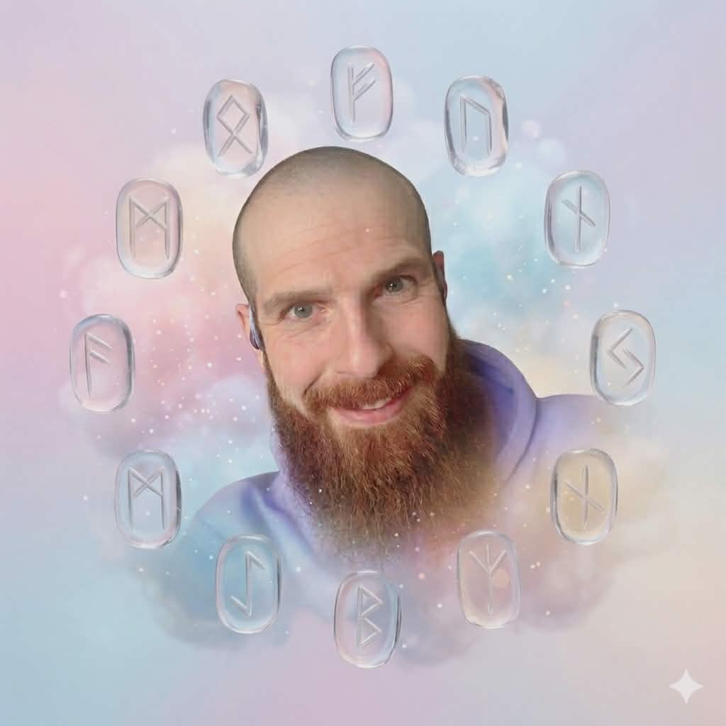 holistic therapist