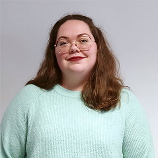 Portrait de Maud Wery, chargée de développement formations et recrutement formateurs