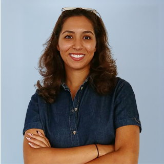 Portrait de Maud Wery, chargée de développement formations et recrutement formateurs