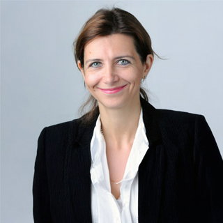 Portrait de Maud Wery, chargée de développement formations et recrutement formateurs