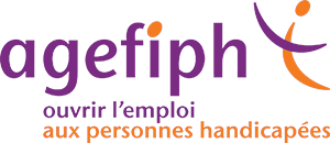 Logo ANFH