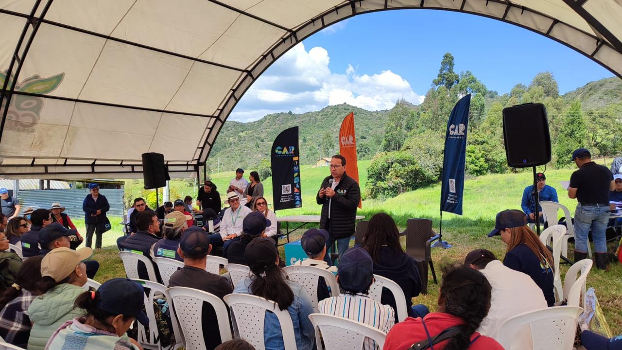 environmental conservation