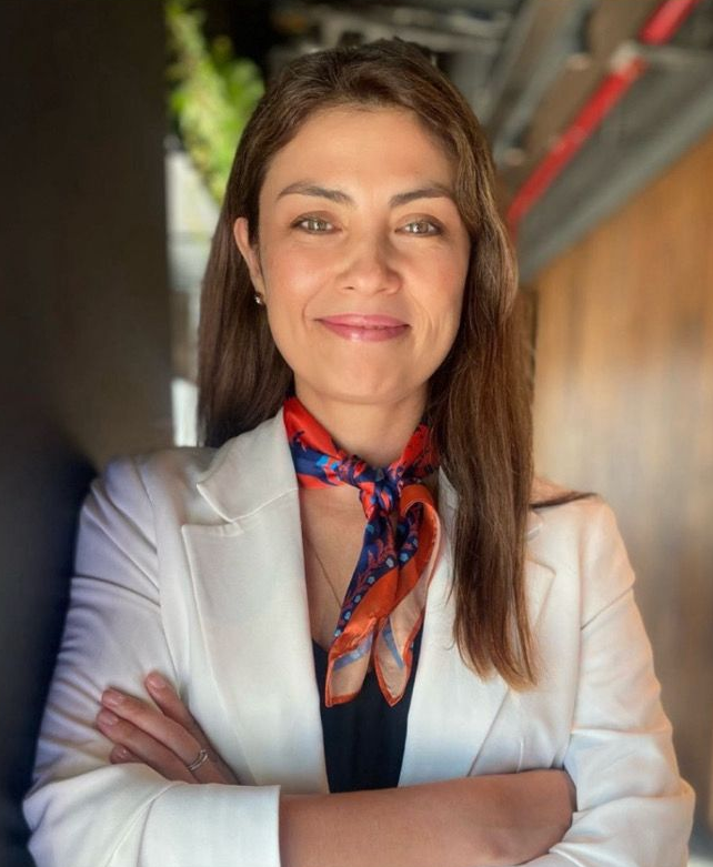 Paola González, consultora senior Recursos Humanos