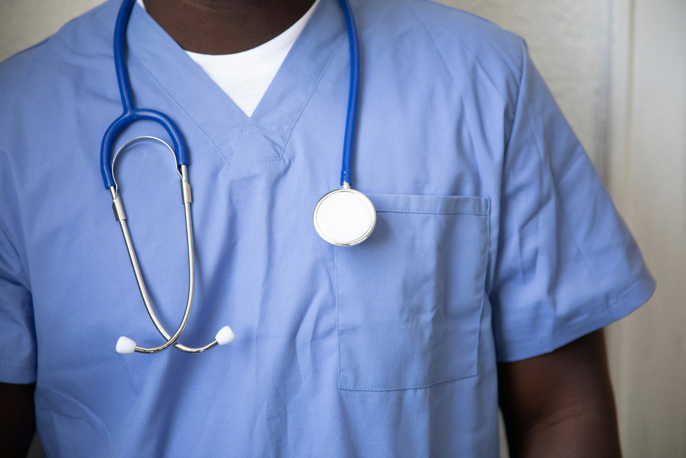 medical uniforms