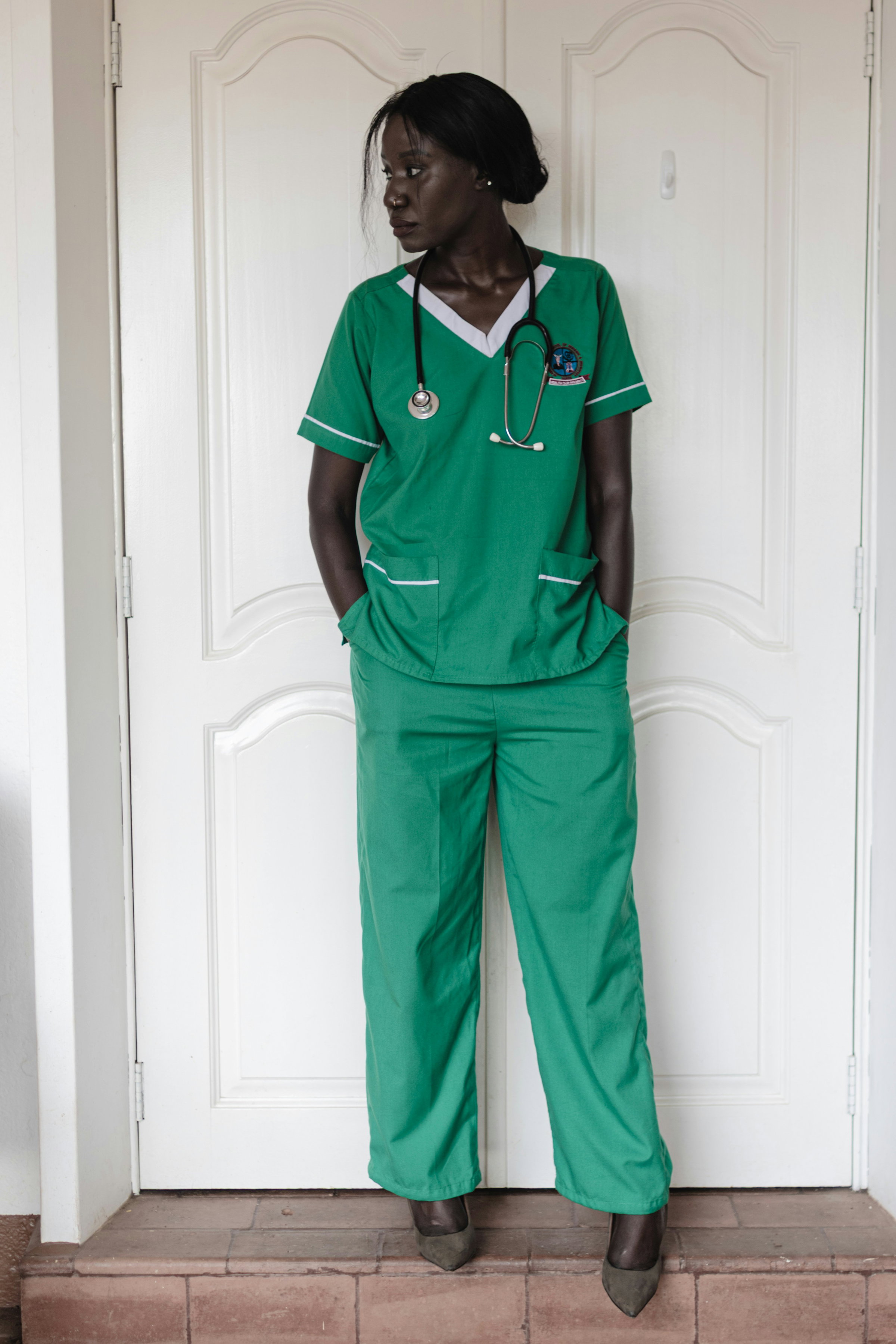 medical uniforms