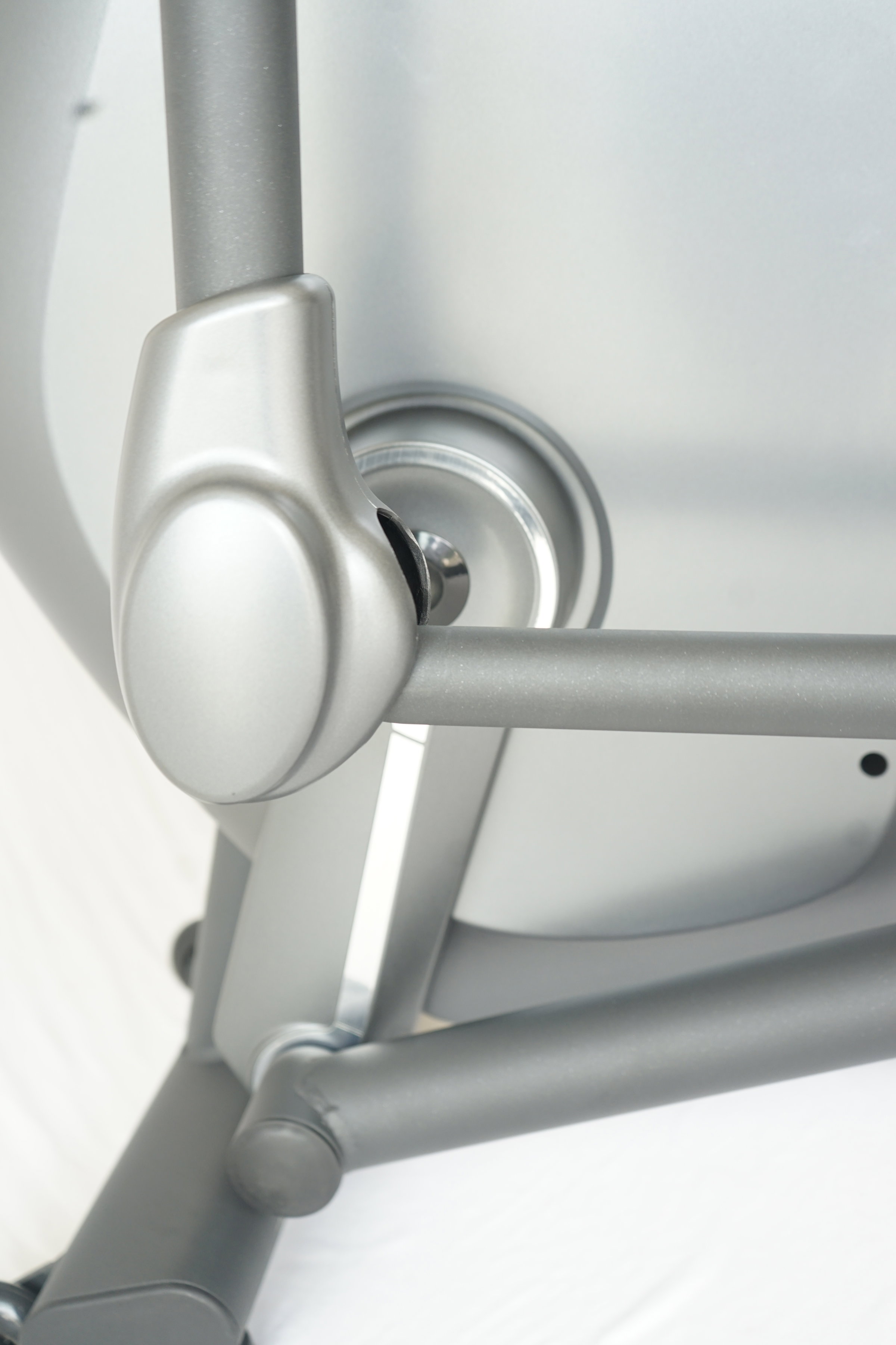 Protective Handlebar Shroud