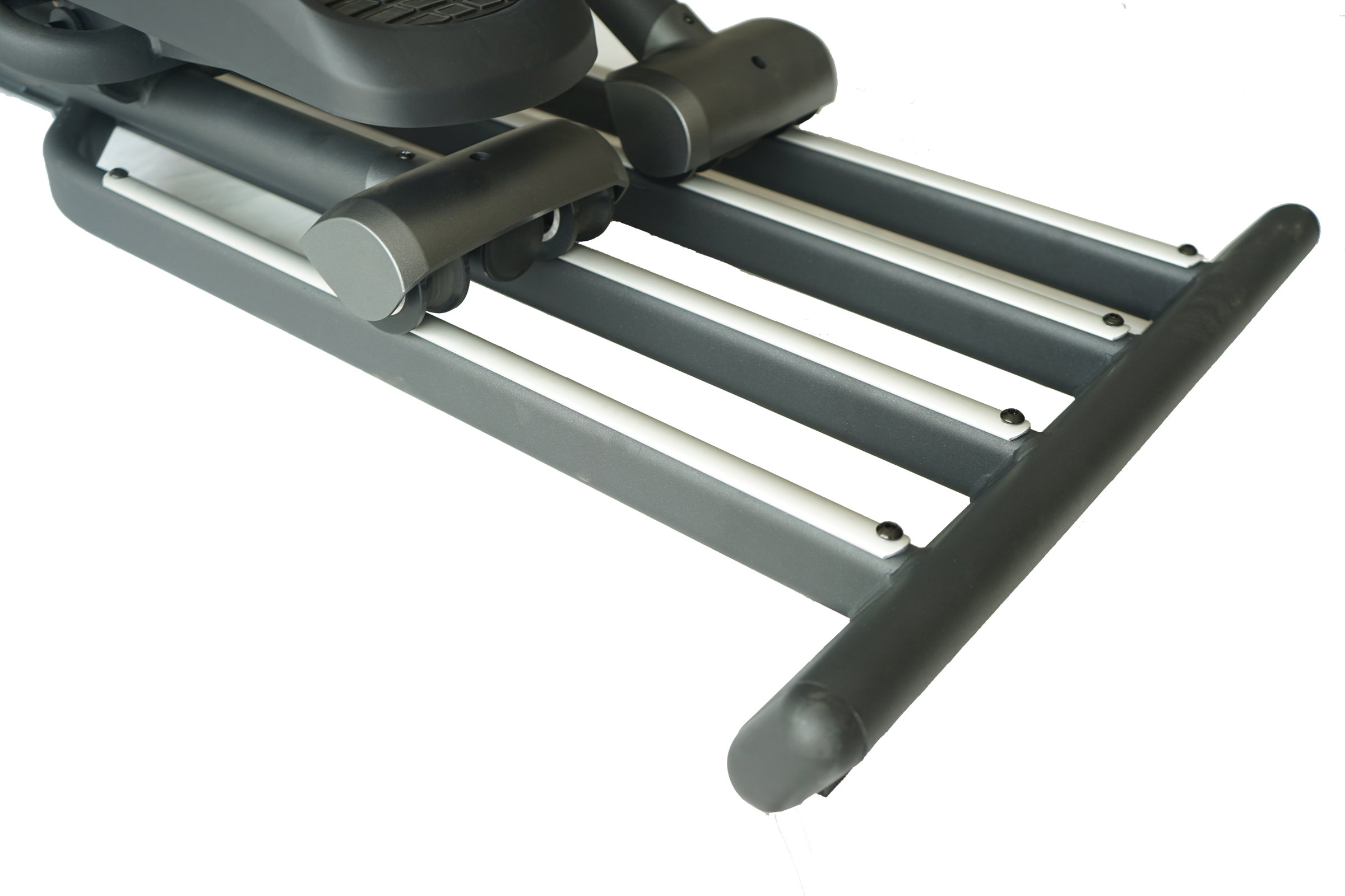 4-Way Adjustable Ergonomic Large Seat
