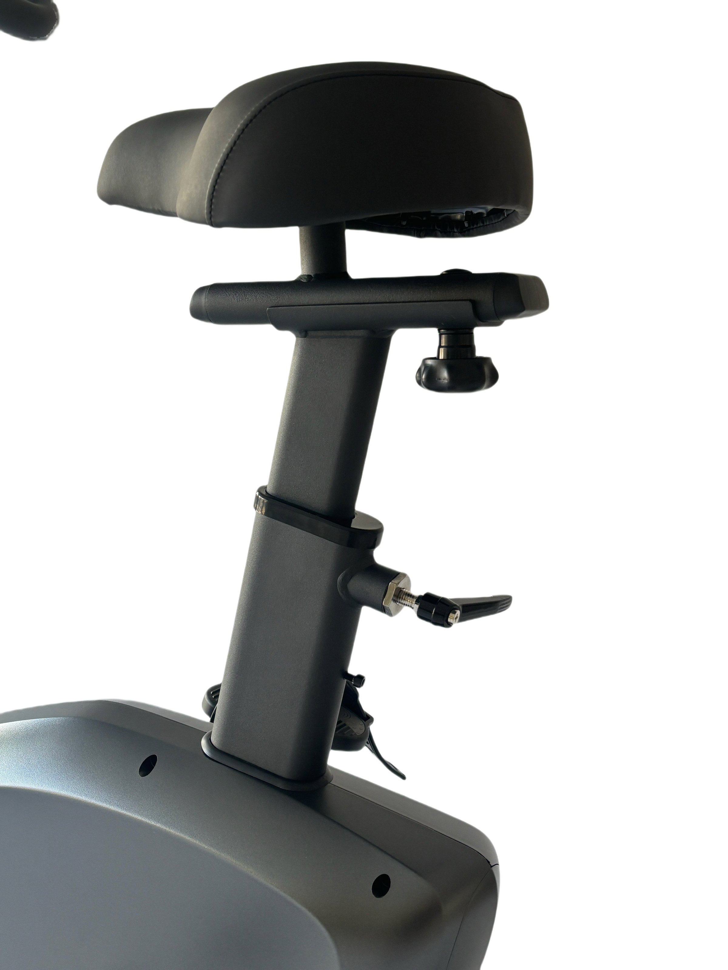 4-Way Adjustable Ergonomic Large Seat