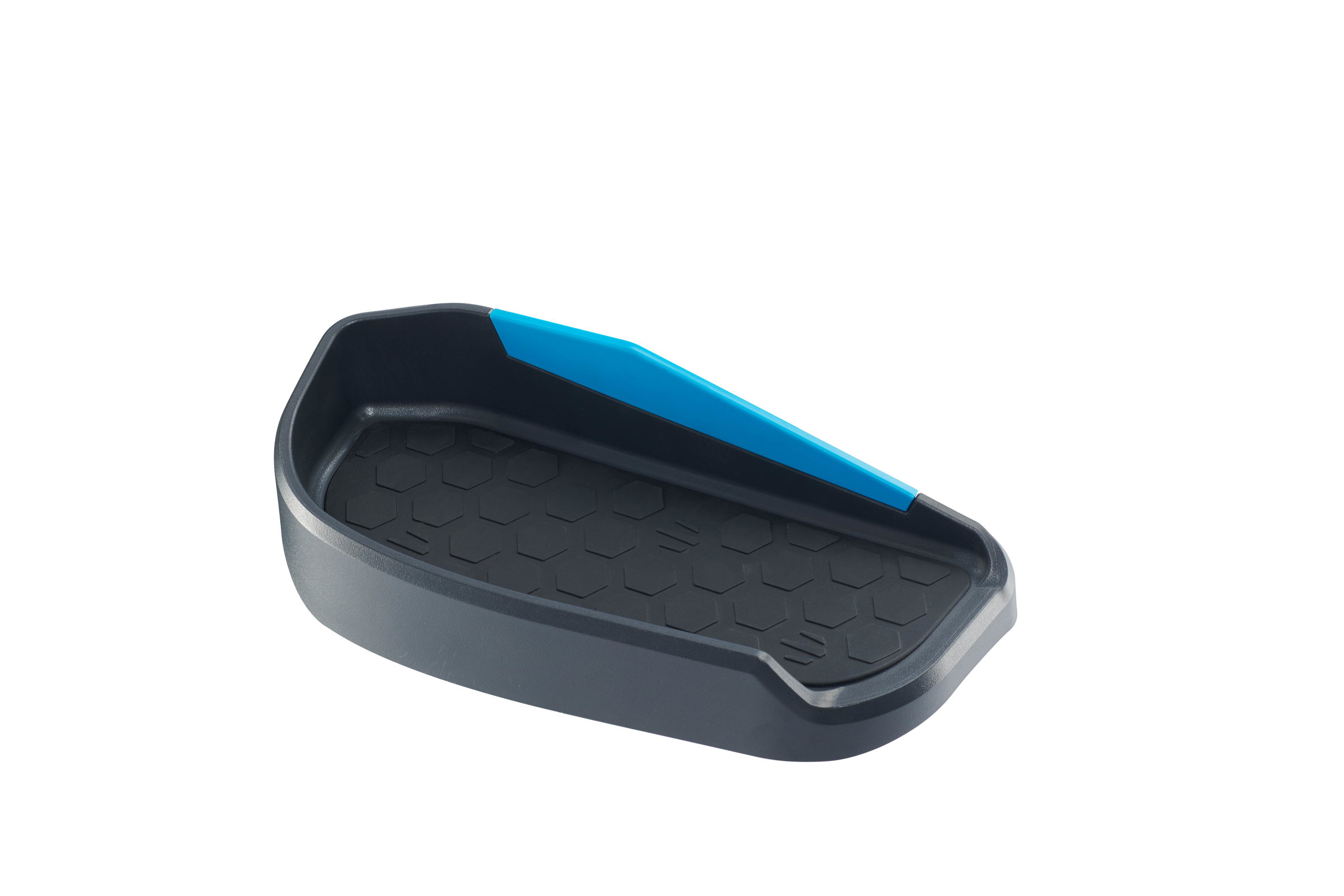 Deluxe non-slip pedals