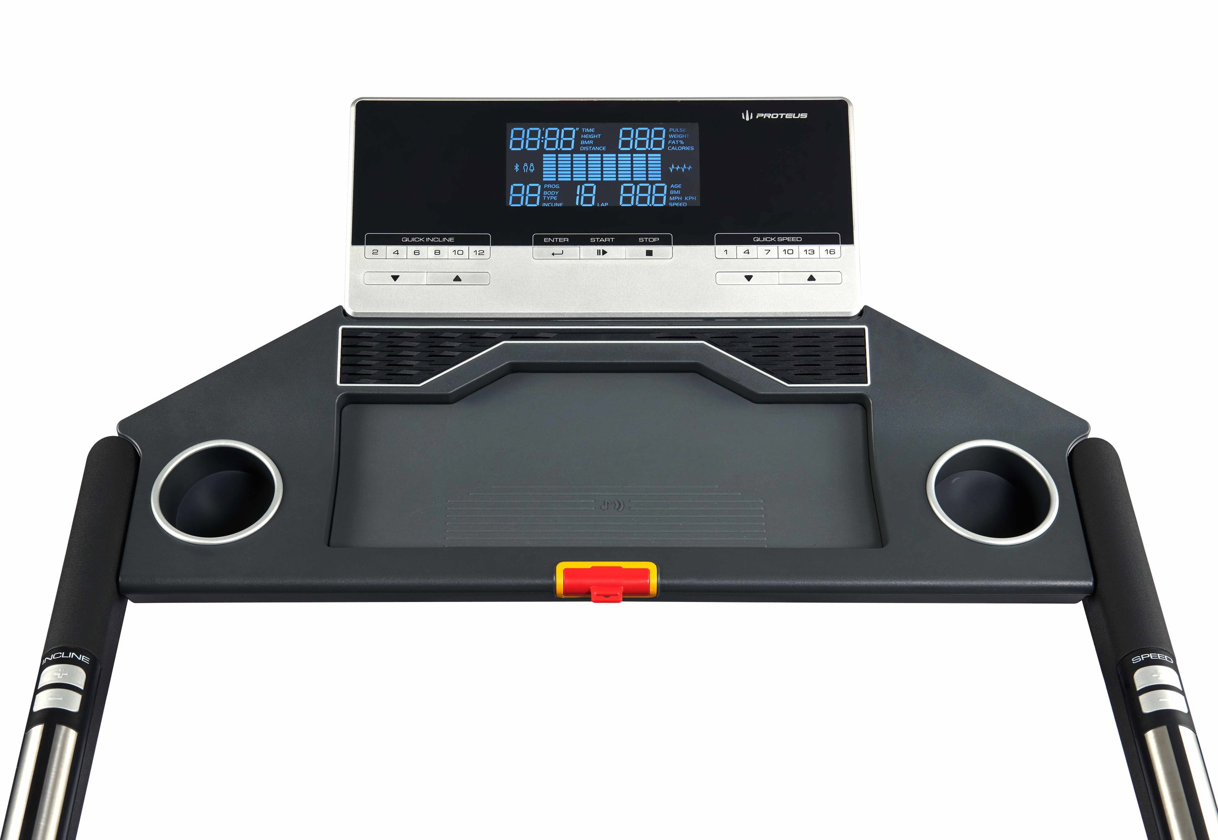 ProRUN 500 -CONSOLE
