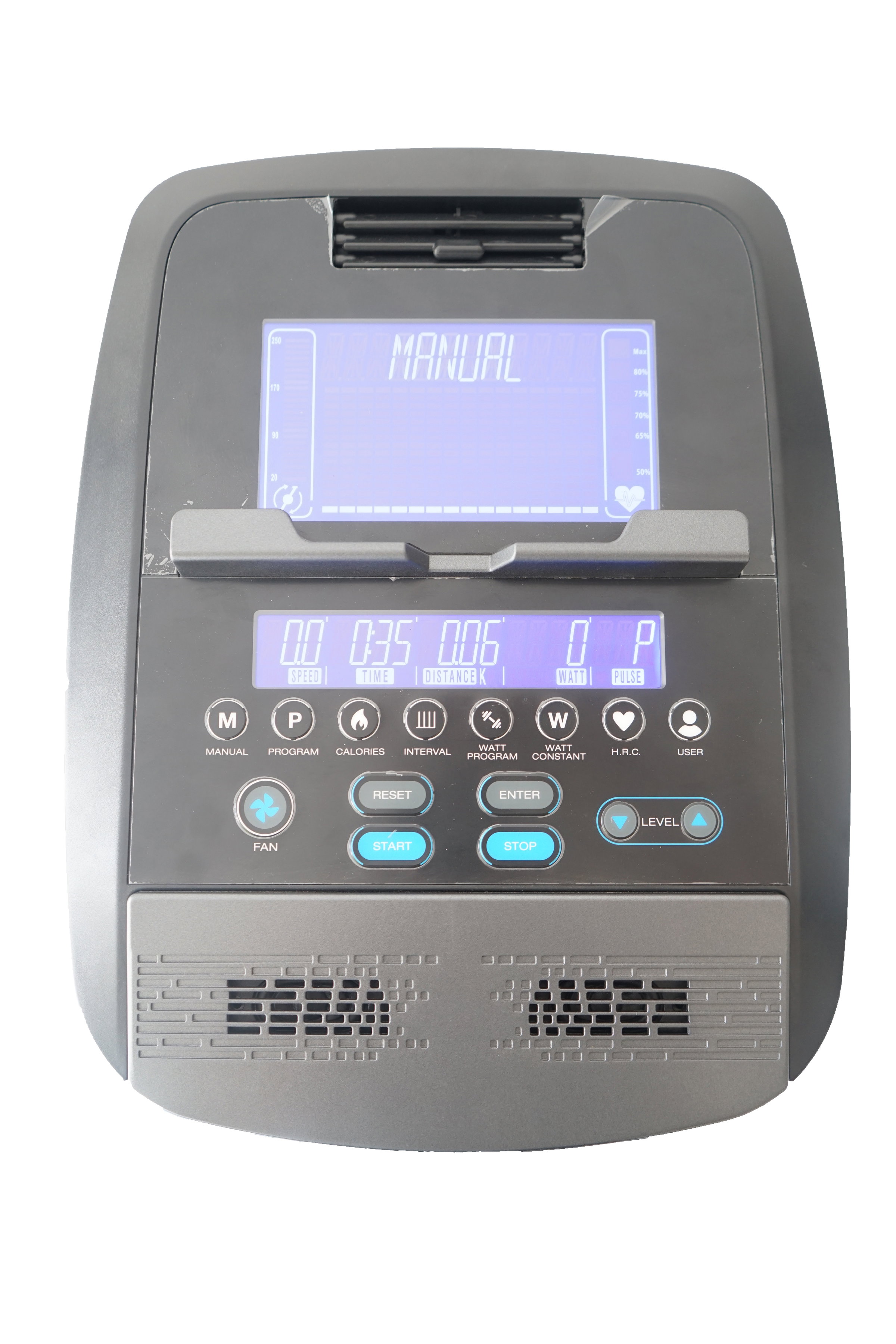 12 series CONSOLE