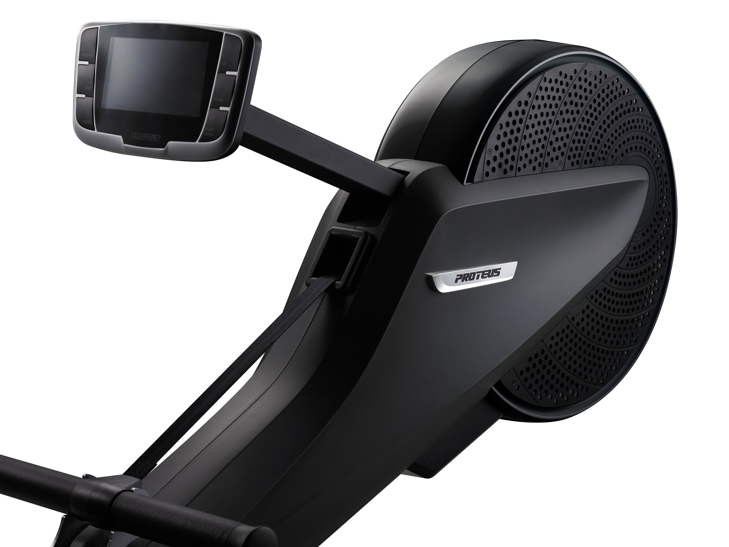 Adjustable Console Bracket