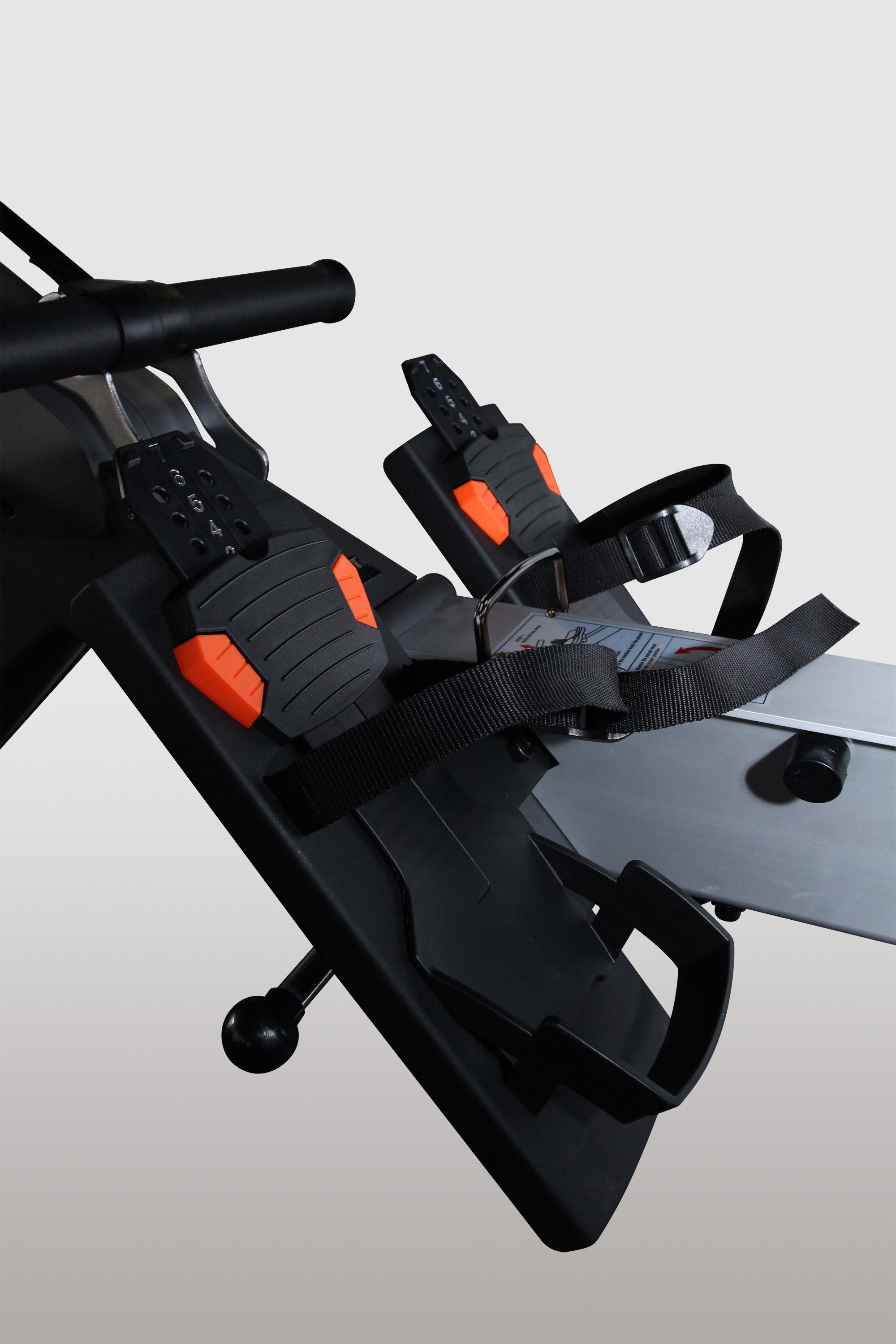 adjustable pedal