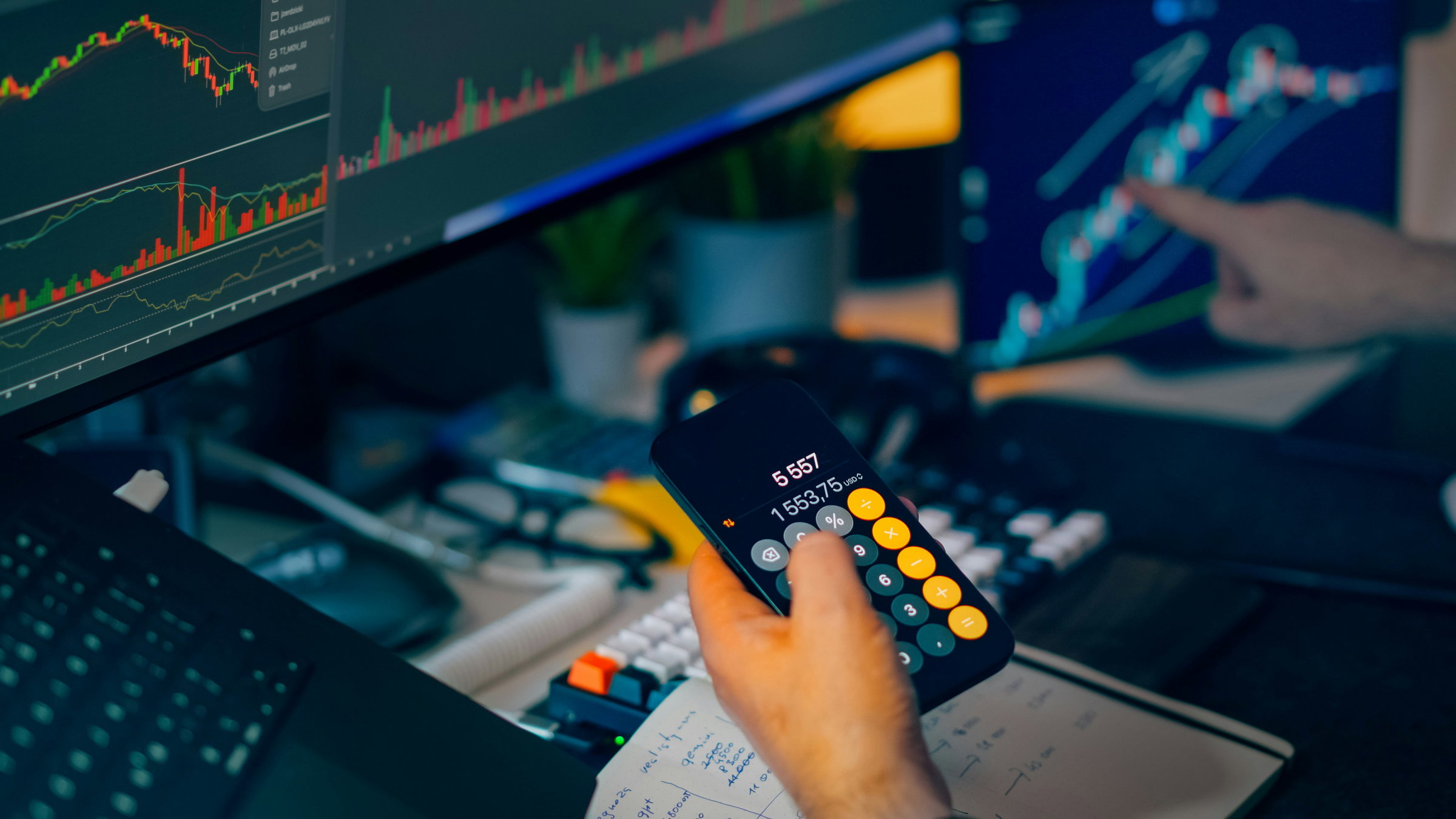 portfolio management