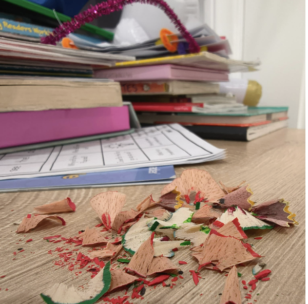 Curriculum Designer