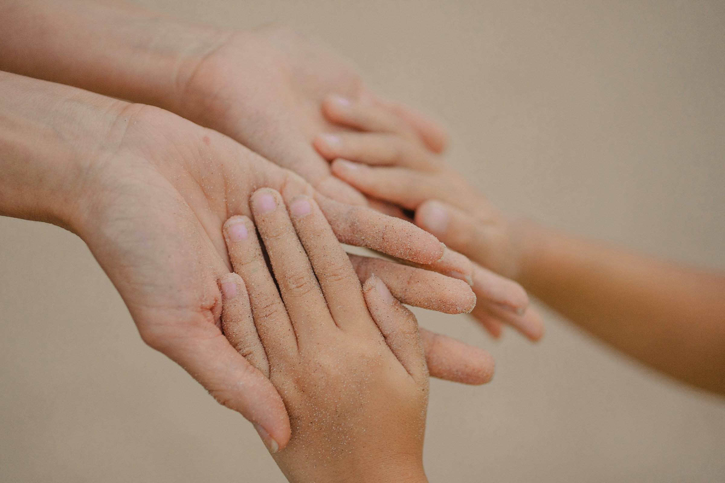 parent network