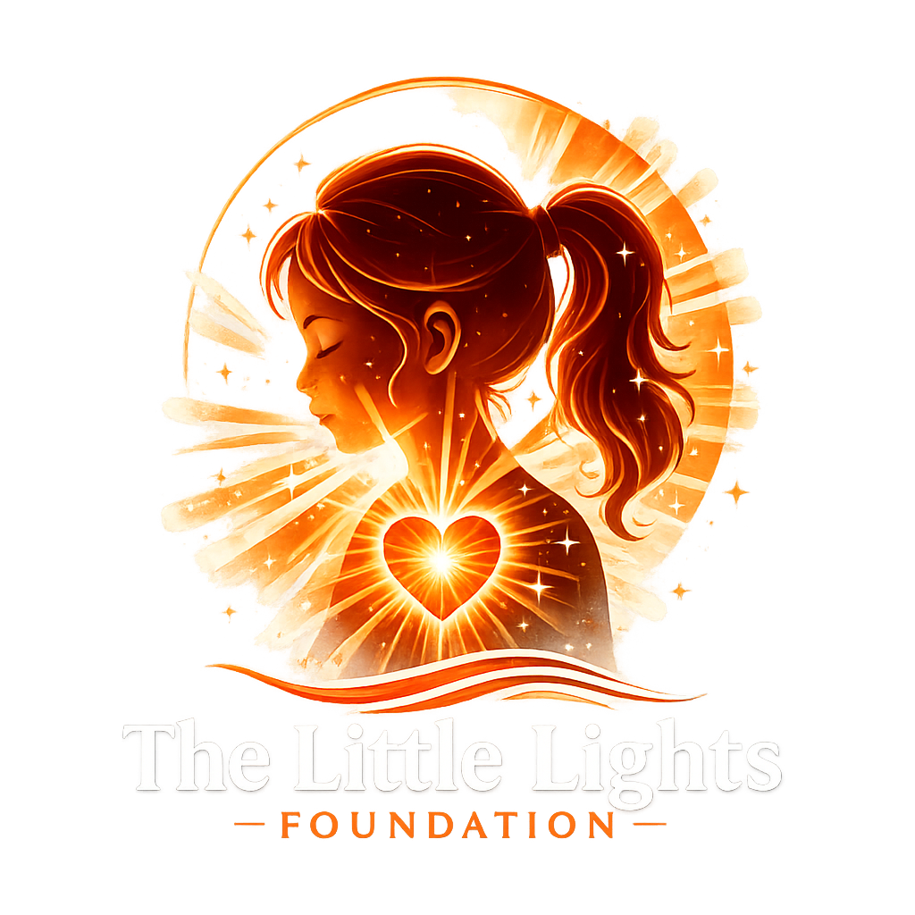 Logo Caption