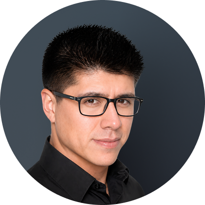 Luis Berumen