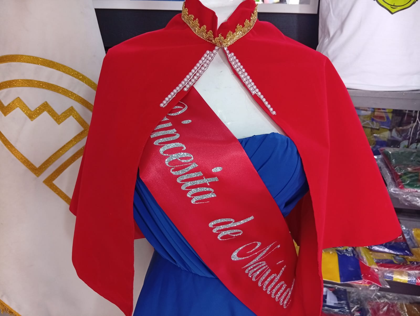 textile heritage