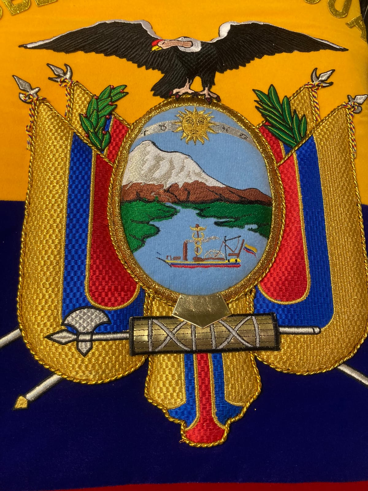 textile heritage