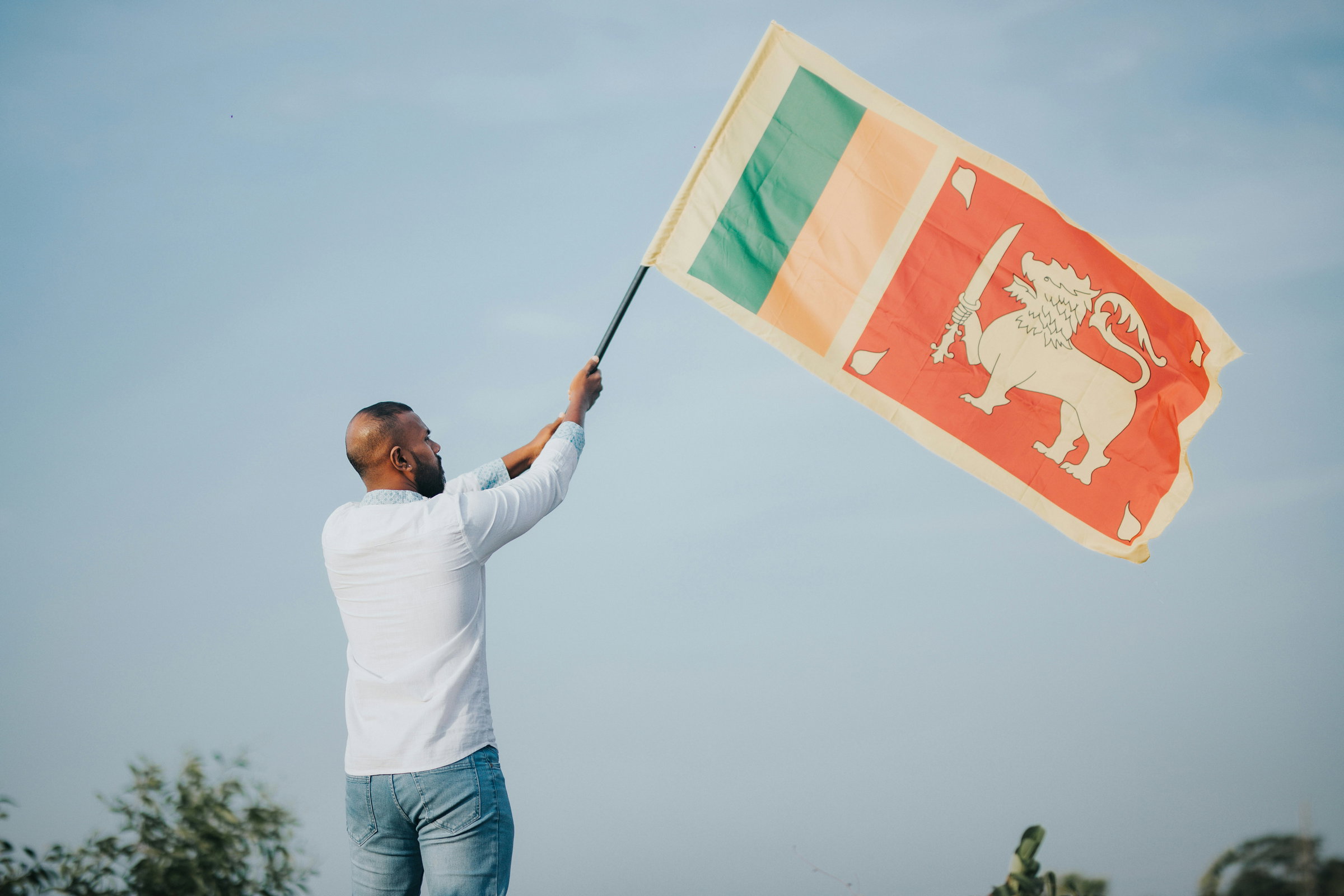 national flags