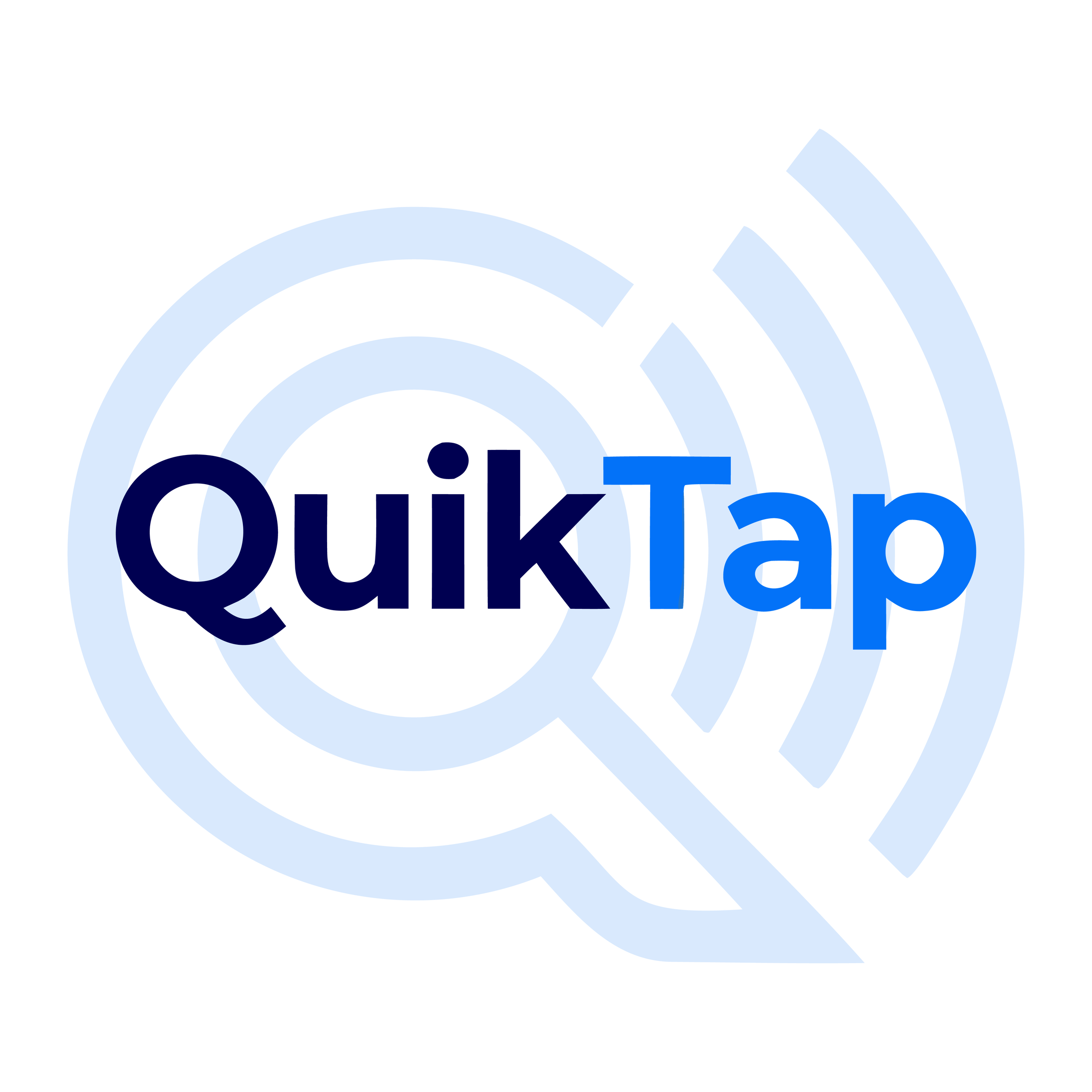 Logo Caption