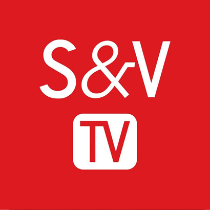 logo Science & Vie TV