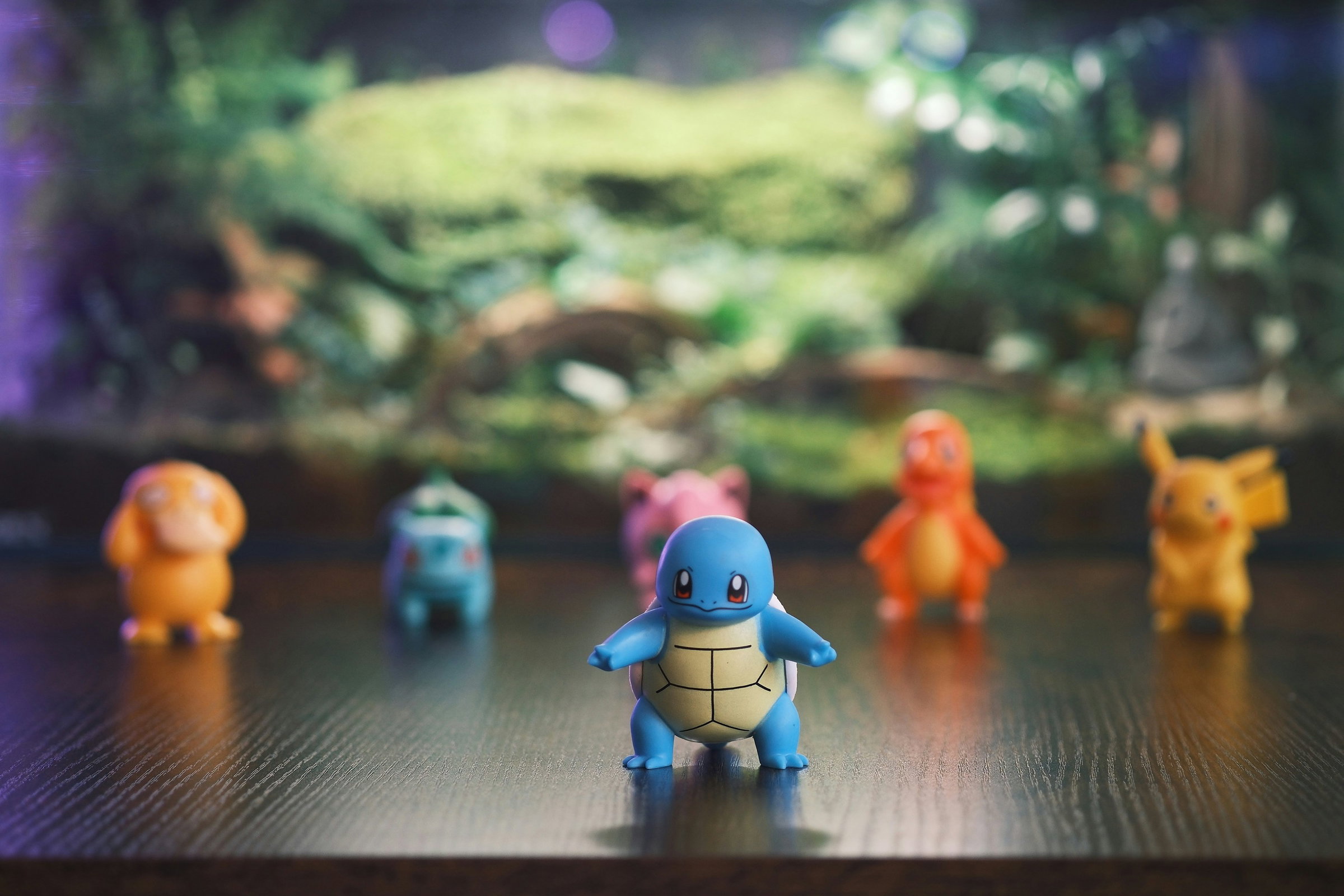 creative animation