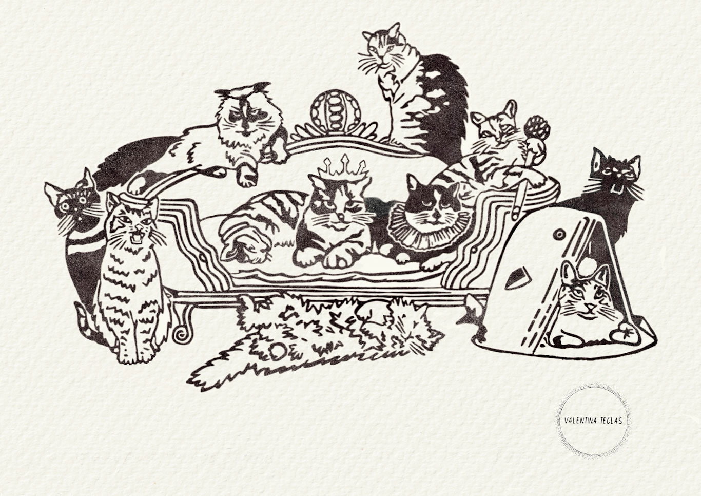 editorial illustration