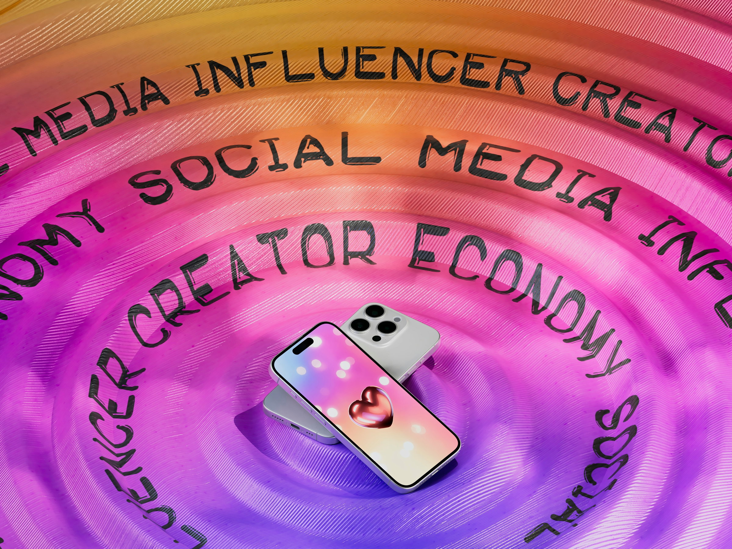 creator economy