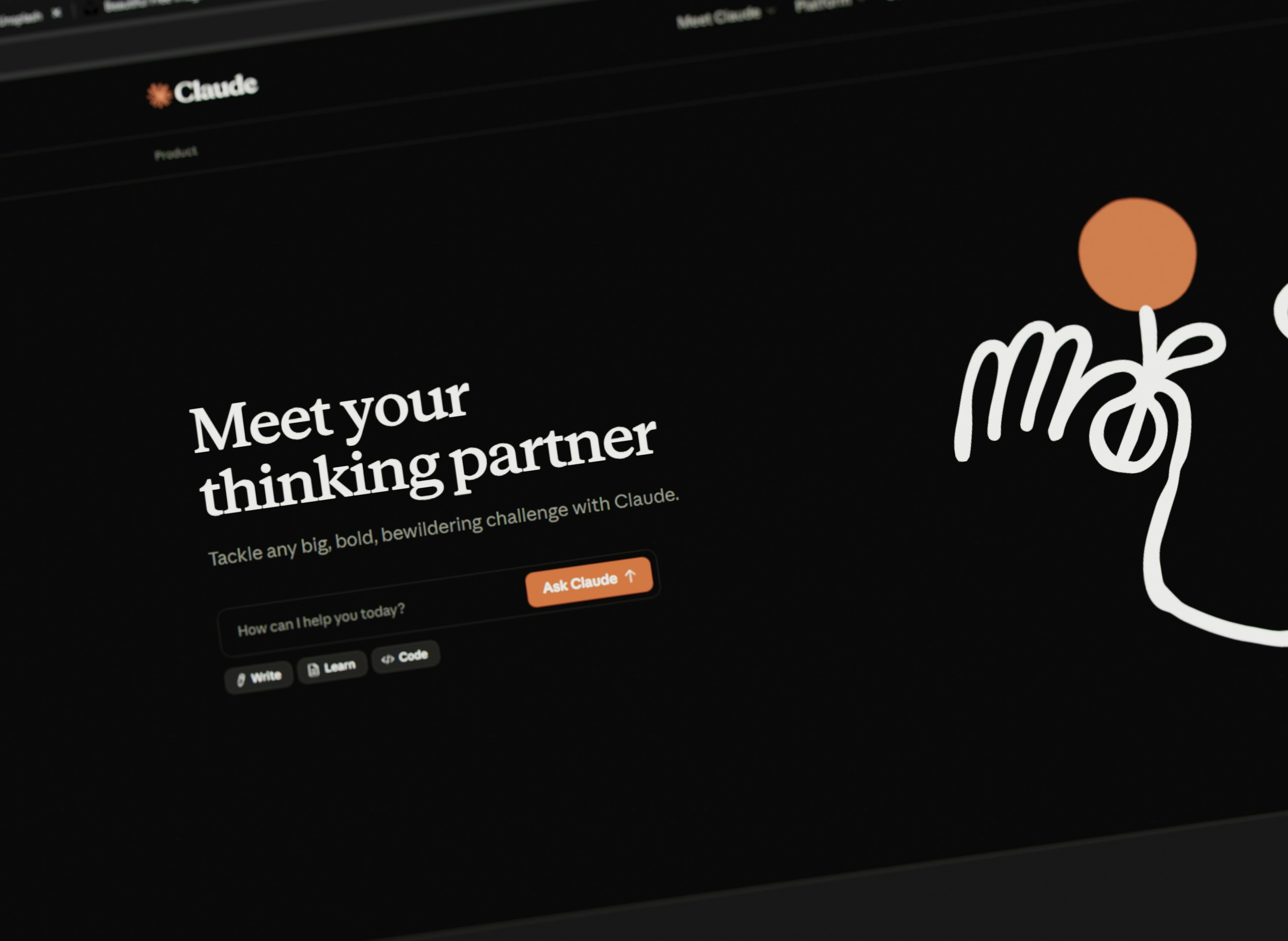 creator support