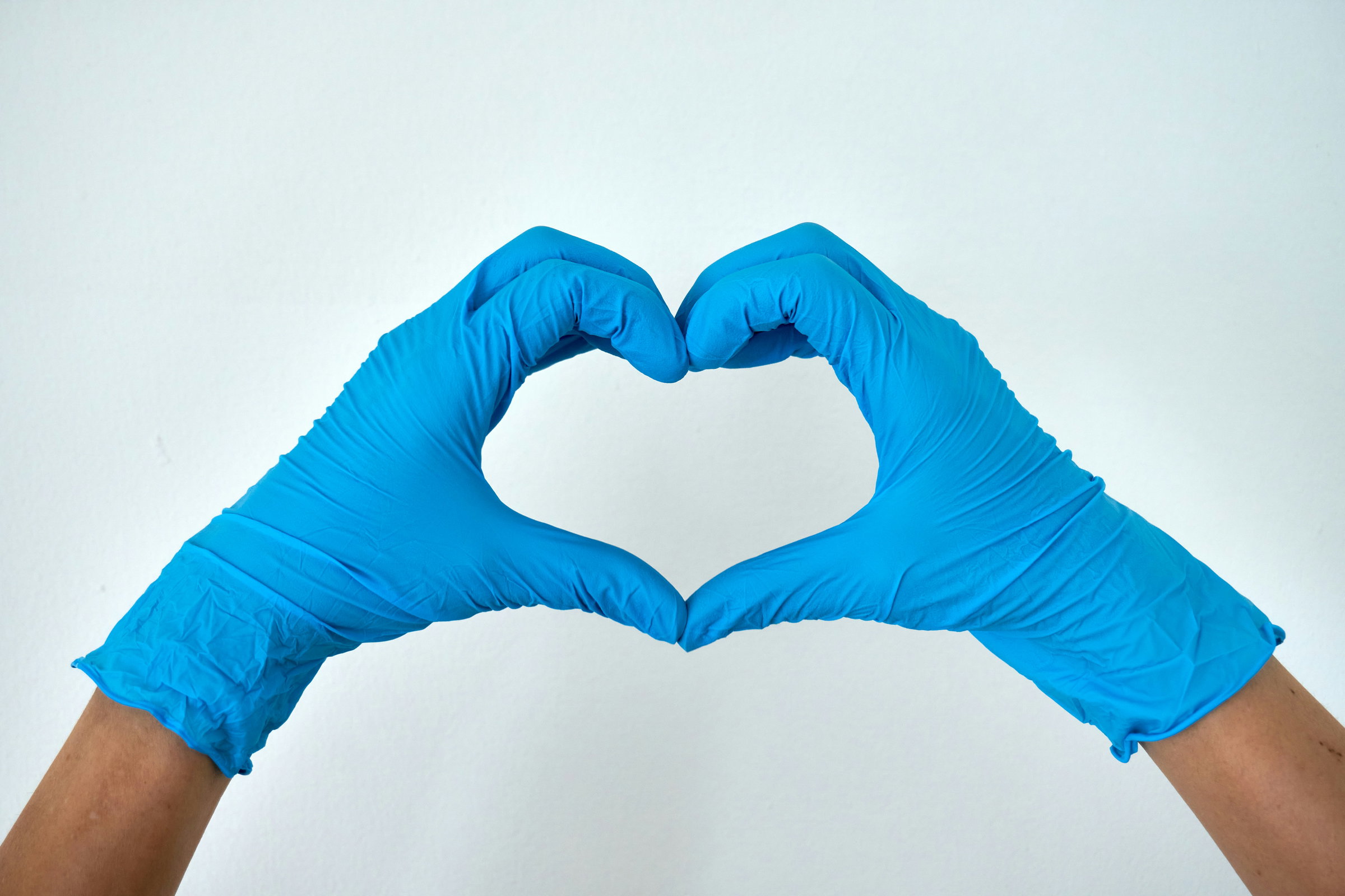 healthcare professionals