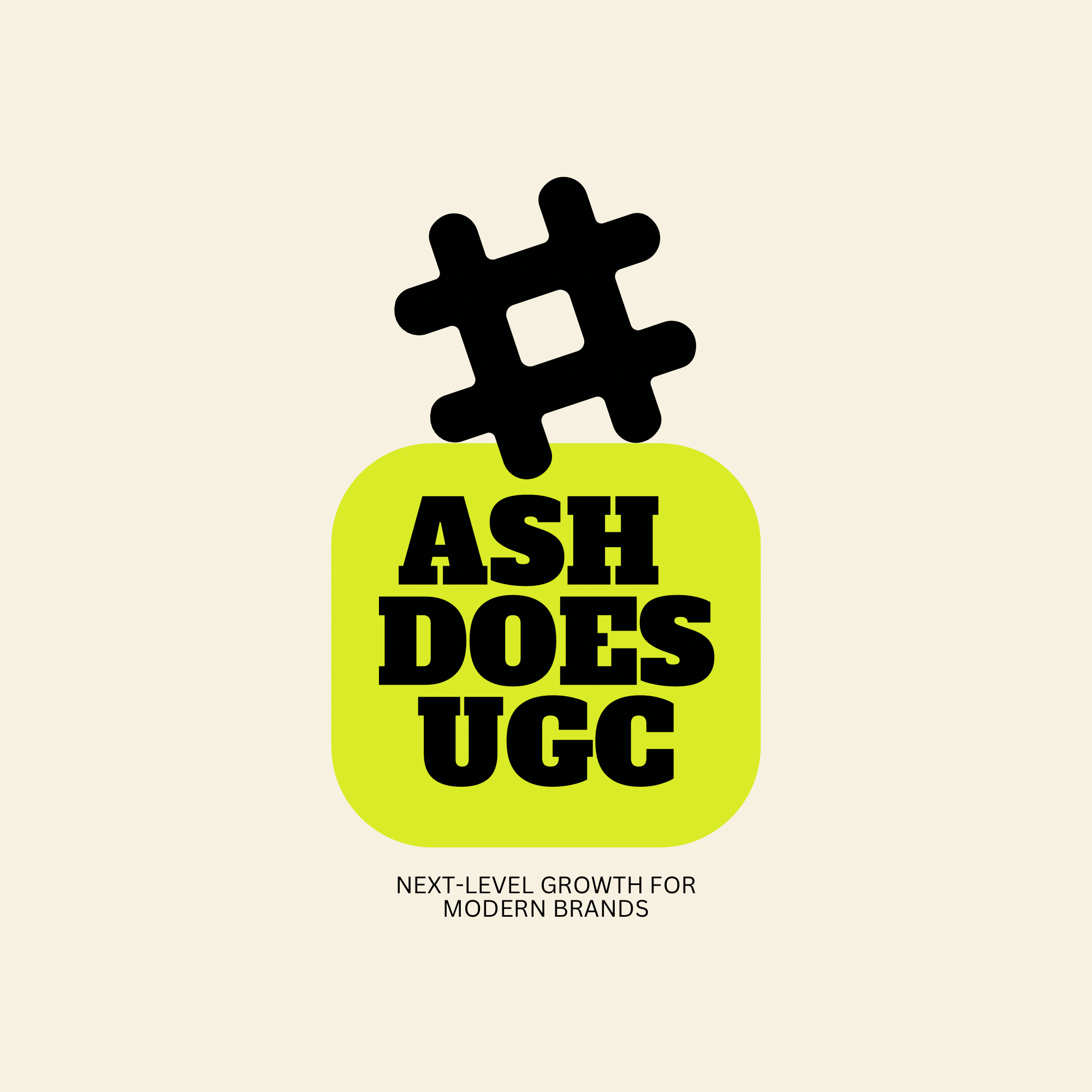 Logo Caption