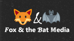 Logo for Fox and the Bat Media