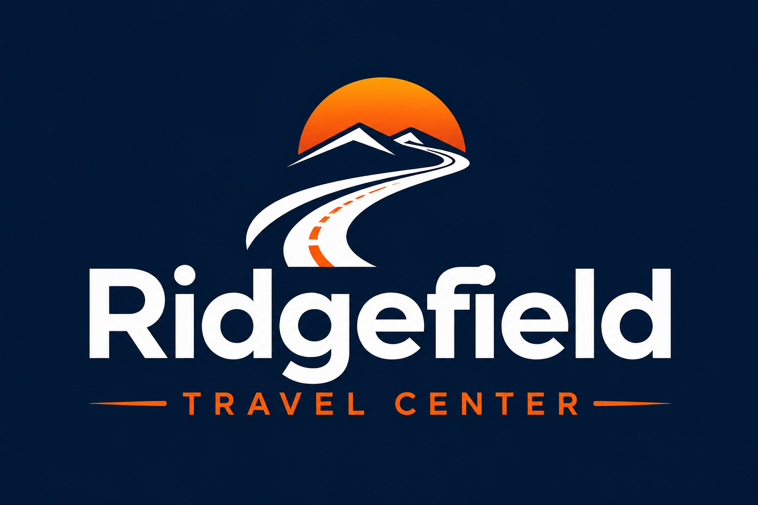 Logo Caption