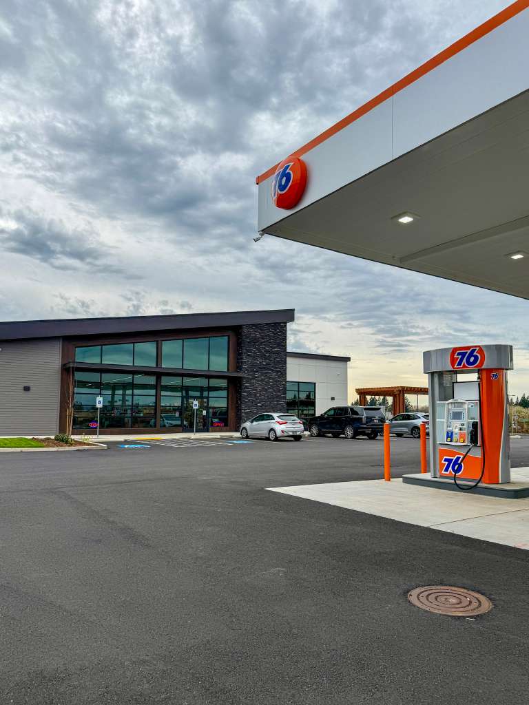 travel center contact