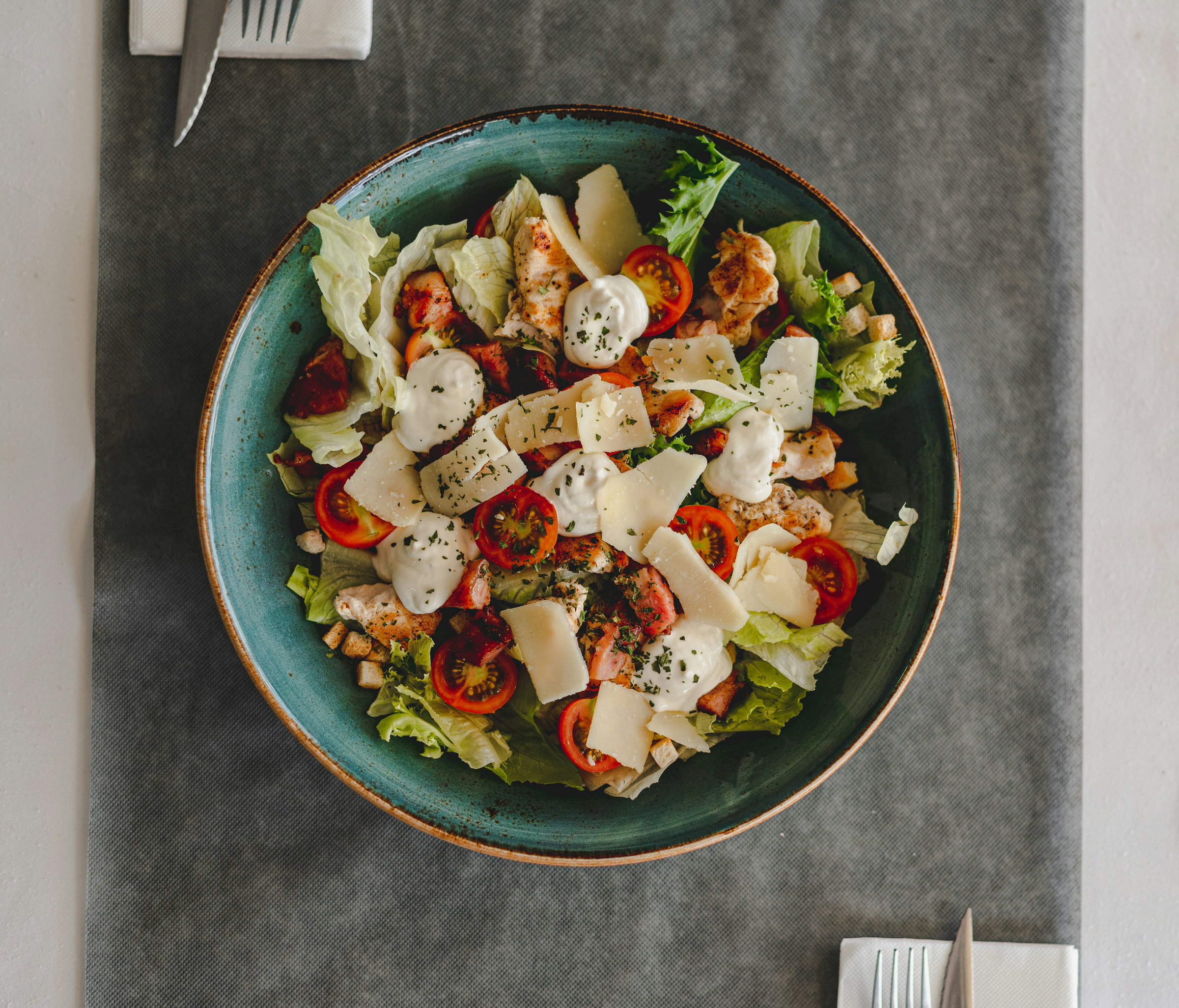 cold salad